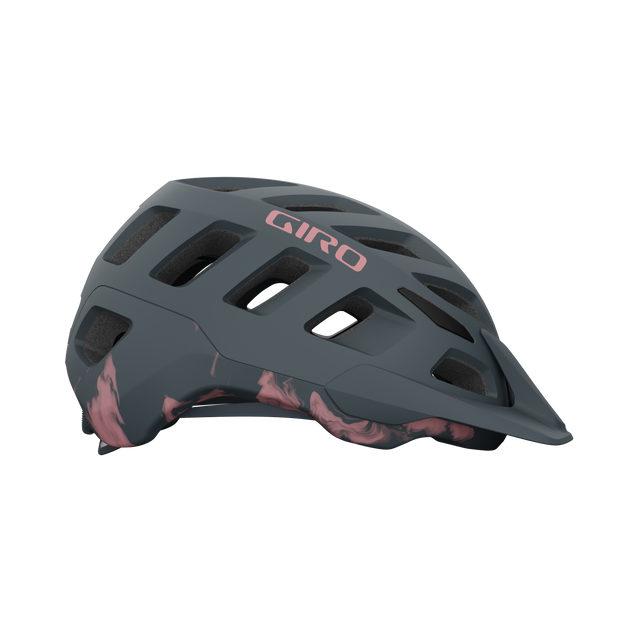 Giro Giro RADIX Helm matte dusty rose cosmic &vert; fahrrad.de Weihnachtsangebot
