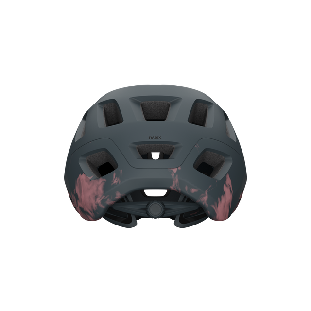 Giro Giro RADIX Helm matte dusty rose cosmic &vert; fahrrad.de Weihnachtsangebot
