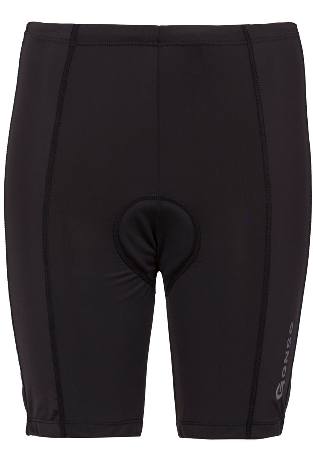 Gonso Gonso Pretoria Radhose Damen schwarz &vert; fahrrad.de Muttertagsangebot