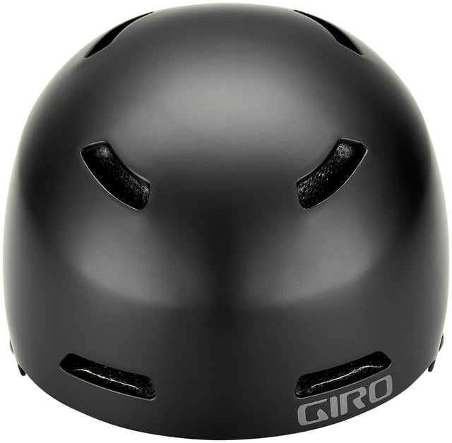 Giro Giro QUARTER FS MIPS Helm matte black &vert; fahrrad.de Jubiläumsangebot