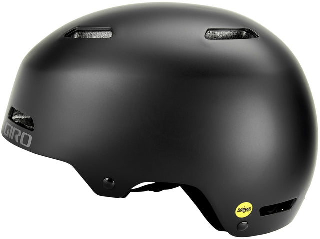 Giro Giro QUARTER FS MIPS Helm matte black &vert; fahrrad.de Jubiläumsangebot
