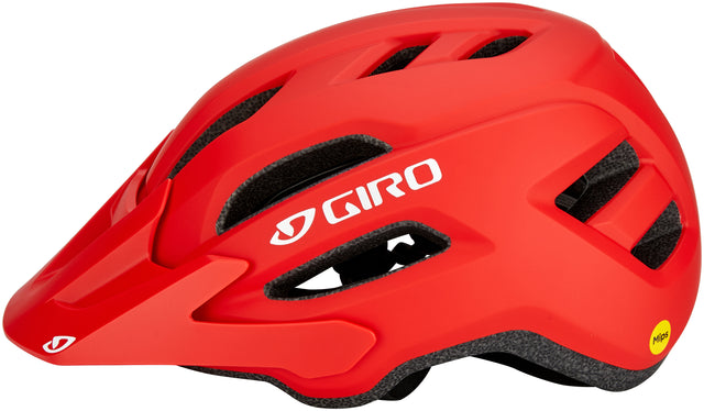 Giro Giro Fixture Mips II Helm matte trim red &vert; fahrrad.de Lagerräumung