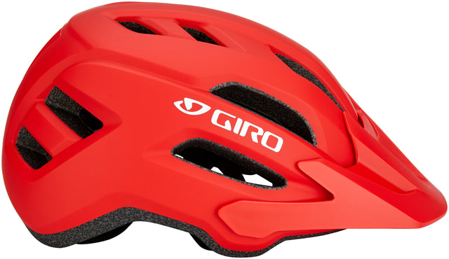 Giro Giro Fixture Mips II Helm matte trim red &vert; fahrrad.de Lagerräumung