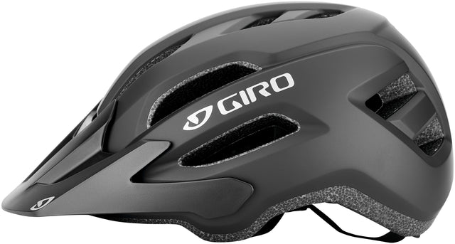 Giro Giro Fixture II Helm matte black/titanium &vert; fahrrad.de Zeitlich begrenztes Angebot