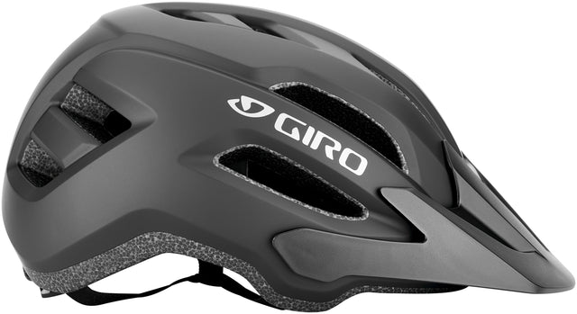 Giro Giro Fixture II Helm matte black/titanium &vert; fahrrad.de Zeitlich begrenztes Angebot