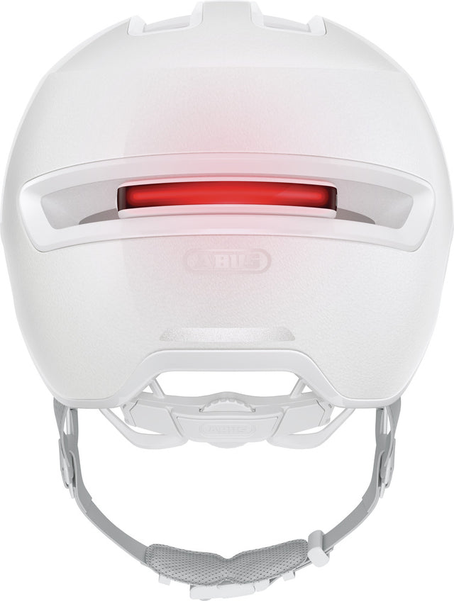 ABUS ABUS Hud-Y Helm Urban puristic &vert; fahrrad.de Blitzangebot
