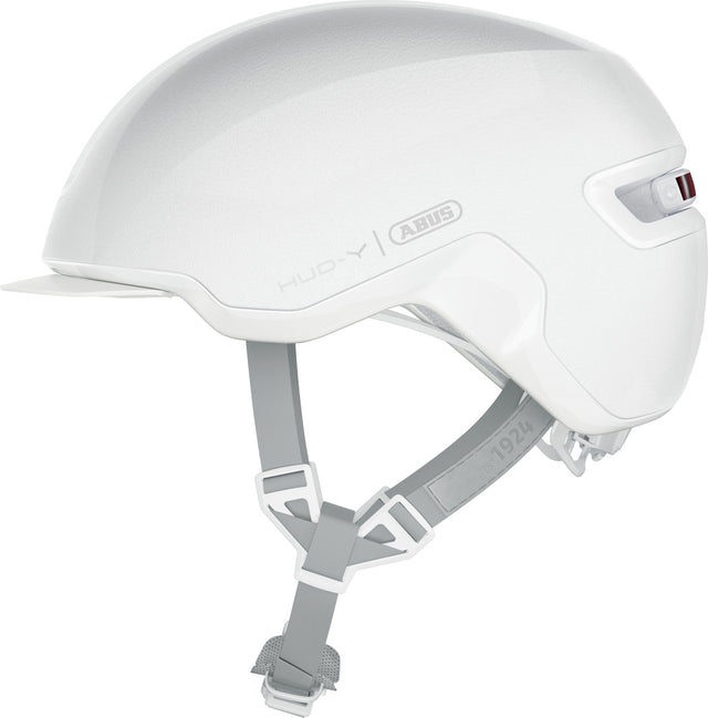 ABUS ABUS Hud-Y Helm Urban puristic &vert; fahrrad.de Blitzangebot