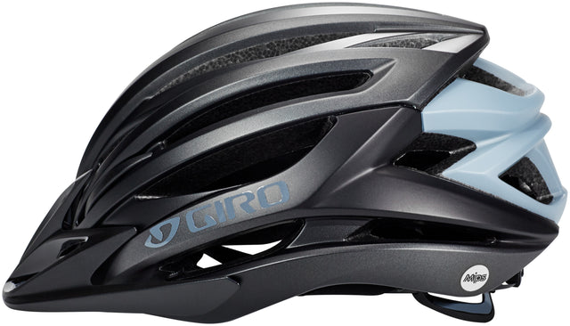 Giro Giro ARTEX MIPS Helm matte black &vert; fahrrad.de Große Rabatte