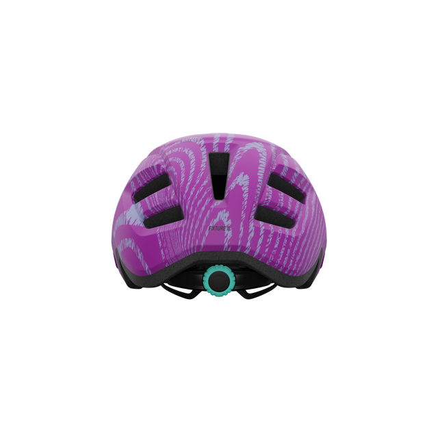 Giro Giro Fixture II Y Helm matte purple ripple &vert; fahrrad.de Tägliche Deals