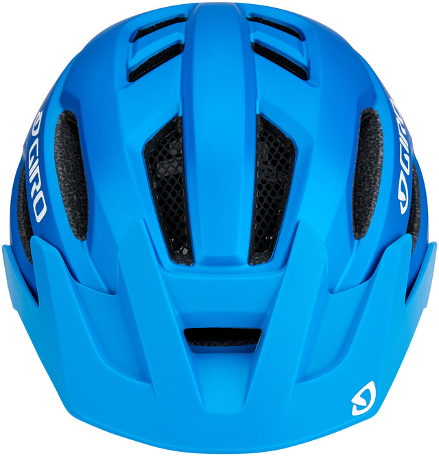 Giro Giro Fixture II Y Helm matte ano blue &vert; fahrrad.de Riesige Ersparnisse