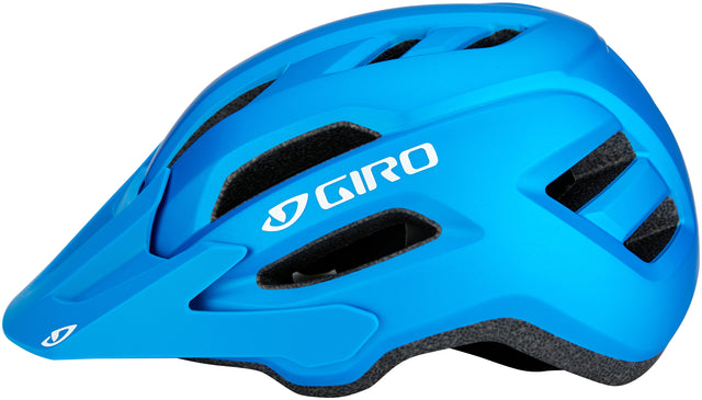 Giro Giro Fixture II Y Helm matte ano blue &vert; fahrrad.de Riesige Ersparnisse
