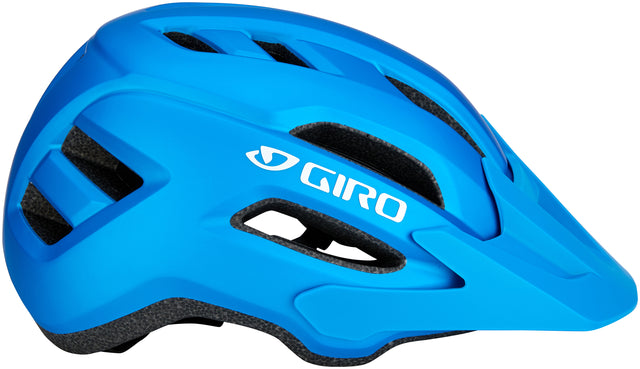 Giro Giro Fixture II Y Helm matte ano blue &vert; fahrrad.de Riesige Ersparnisse