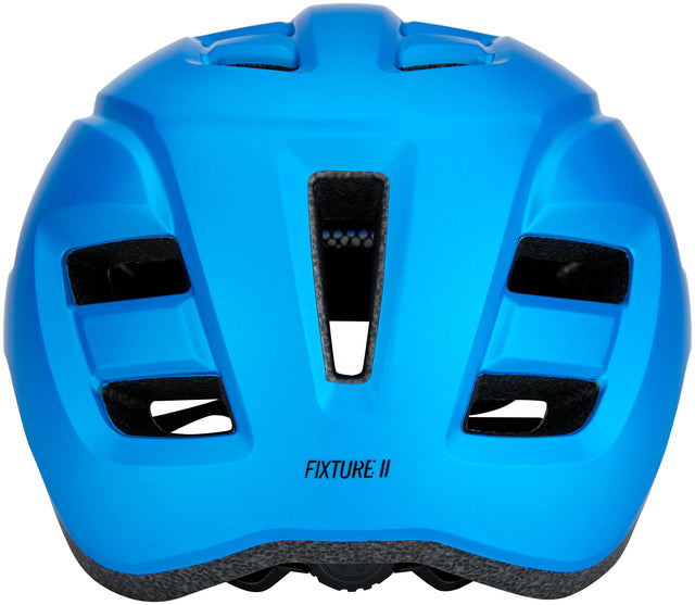 Giro Giro Fixture II Y Helm matte ano blue &vert; fahrrad.de Riesige Ersparnisse