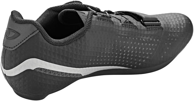 Giro Giro CADET - Road Schuhe black &vert; fahrrad.de Tiefpreis