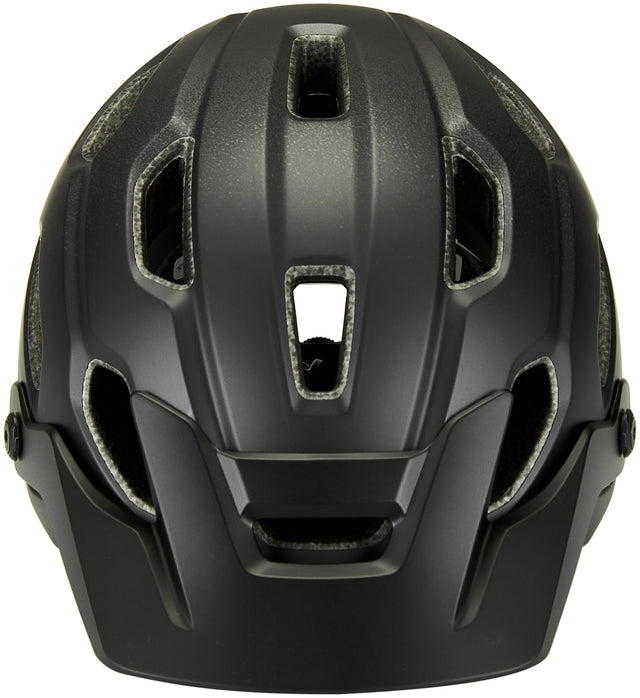 Giro Giro Source Mips Helm matte black fade &vert; fahrrad.de Kostenlose Rückgabe