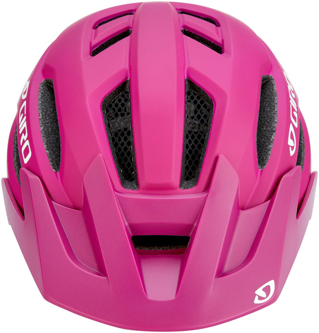 Giro Giro Fixture Mips II Y Helm matte pink street &vert; fahrrad.de Neueste Stile