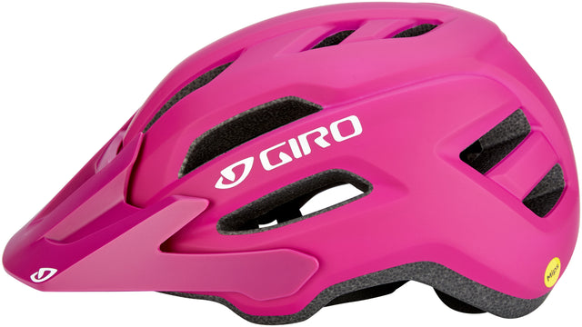 Giro Giro Fixture Mips II Y Helm matte pink street &vert; fahrrad.de Neueste Stile