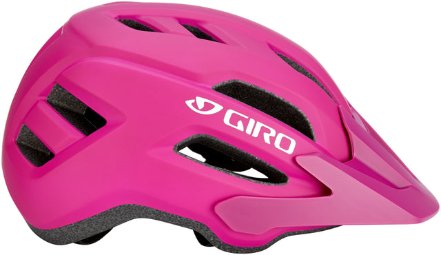 Giro Giro Fixture Mips II Y Helm matte pink street &vert; fahrrad.de Neueste Stile