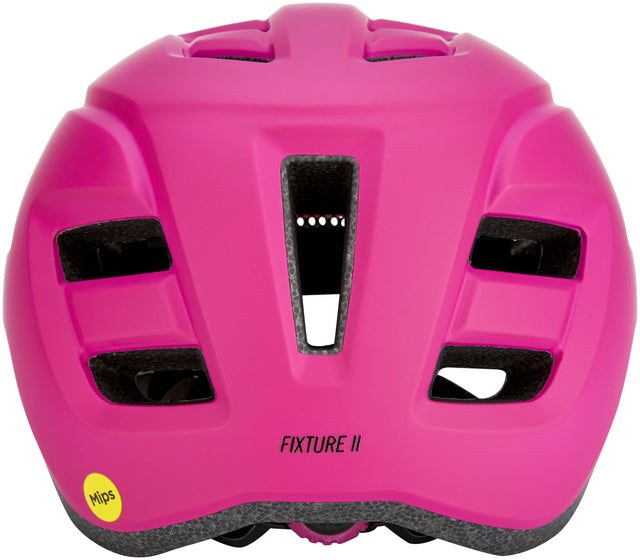 Giro Giro Fixture Mips II Y Helm matte pink street &vert; fahrrad.de Neueste Stile