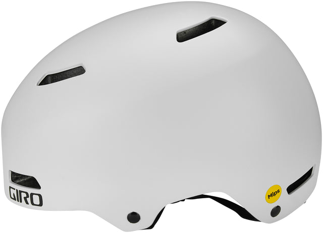 Giro Giro QUARTER FS MIPS Helm matte chalk &vert; fahrrad.de Letzte 2 Tage