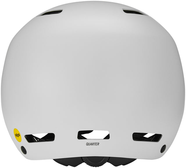 Giro Giro QUARTER FS MIPS Helm matte chalk &vert; fahrrad.de Letzte 2 Tage