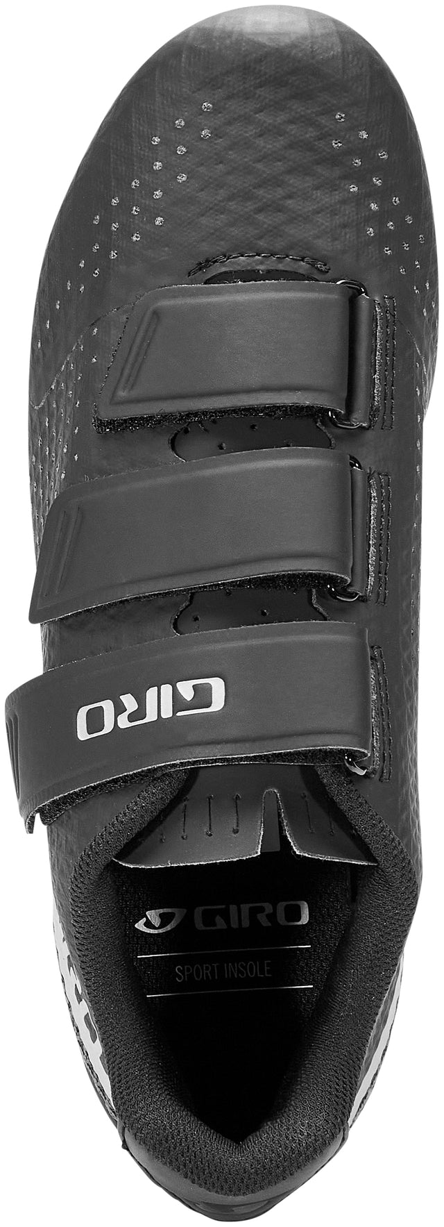Giro Giro STYLUS - Road Schuhe black &vert; fahrrad.de Zeitbegrenzte Promotion