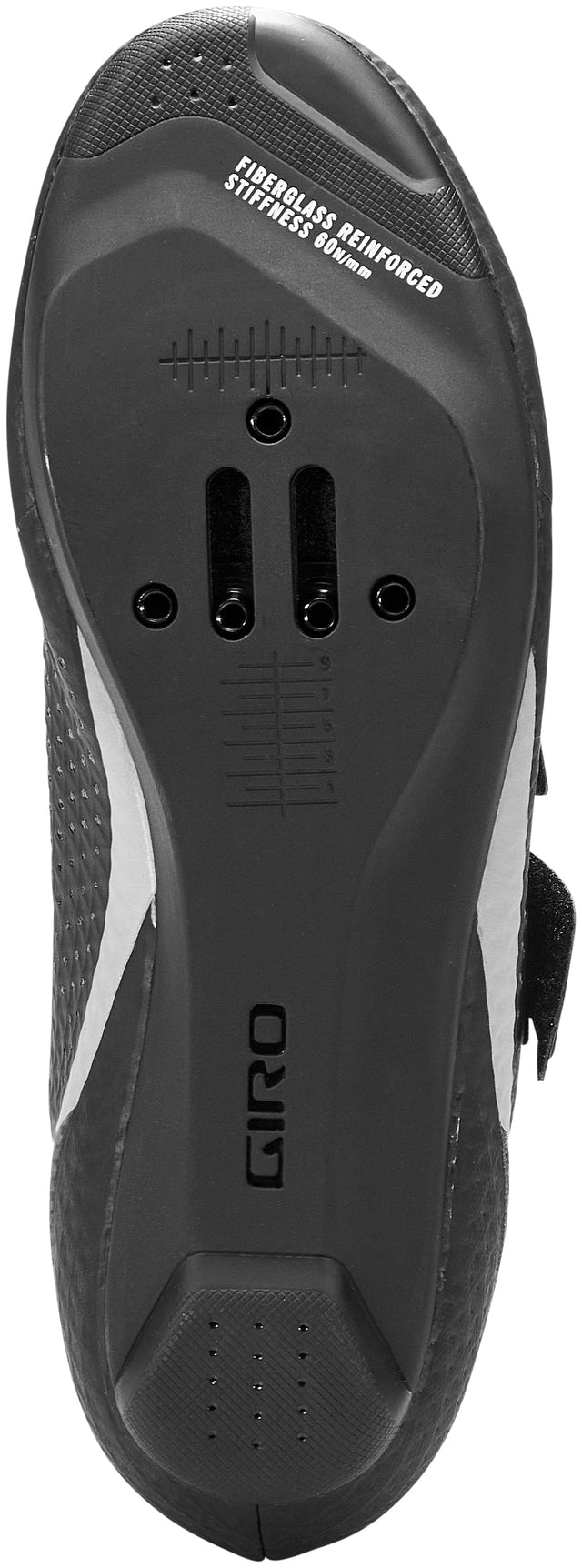 Giro Giro STYLUS - Road Schuhe black &vert; fahrrad.de Zeitbegrenzte Promotion