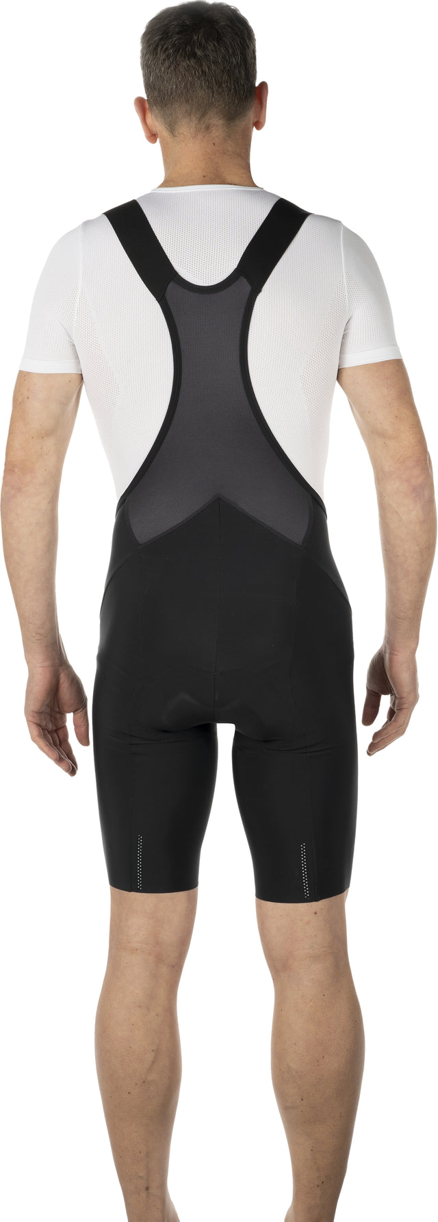 Mavic Mavic Essential II Trägerhose Herren schwarz &vert; fahrrad.de Bis zu 65% Rabatt
