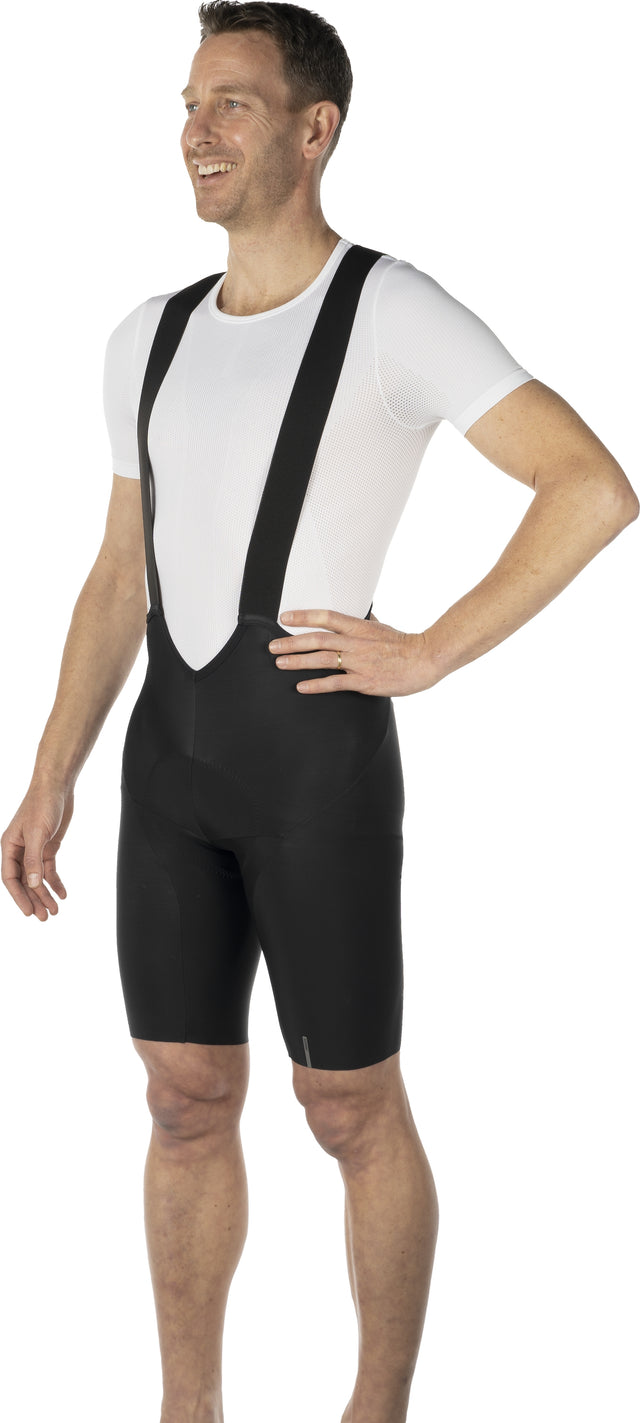 Mavic Mavic Essential II Trägerhose Herren schwarz &vert; fahrrad.de Bis zu 65% Rabatt