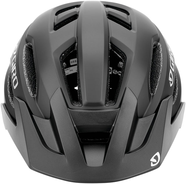 Giro Giro Fixture II XL Helm matte black/titanium &vert; fahrrad.de Nur für heute