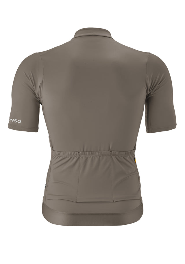 Gonso Gonso Road Jersey M gray phoenix &vert; fahrrad.de Sonderangebot der Fabrik