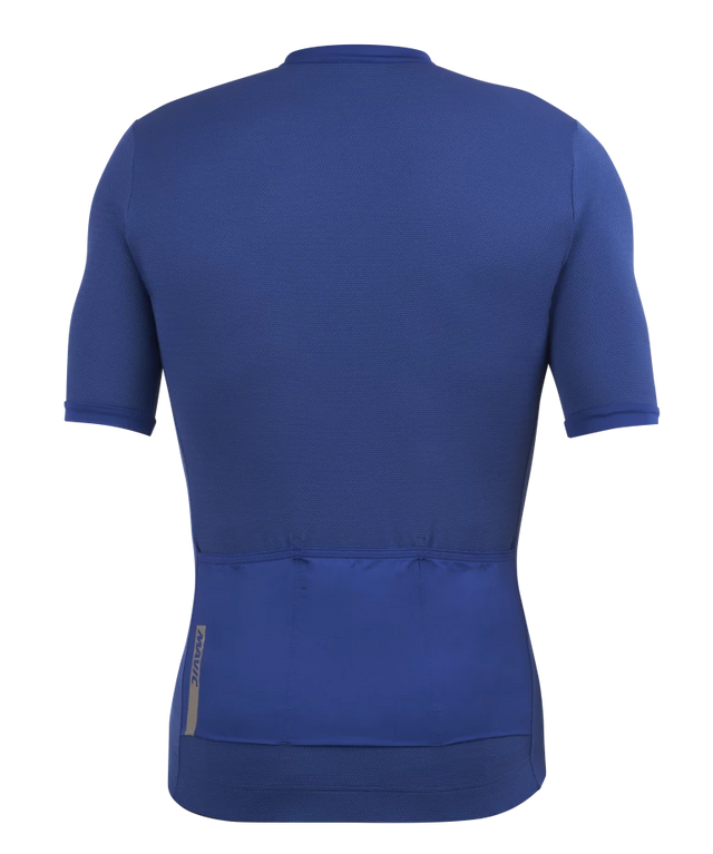 Mavic Mavic Aksium Jersey Herren royal blue &vert; fahrrad.de Vierteljährliche Förderung