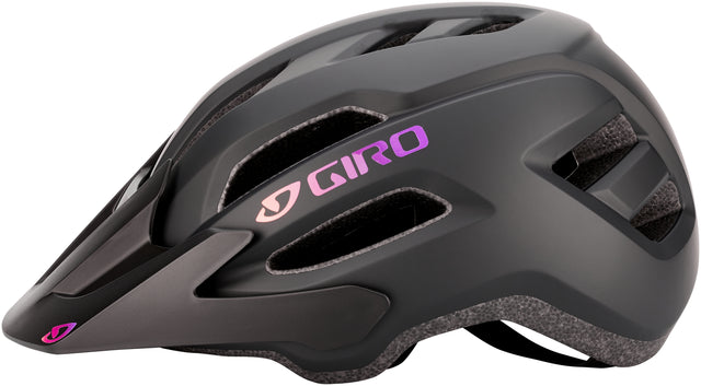 Giro Giro Fixture II W Helm matte black &vert; fahrrad.de Bis zu 55% Rabatt