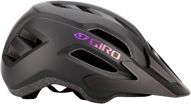 Giro Giro Fixture II W Helm matte black &vert; fahrrad.de Bis zu 55% Rabatt