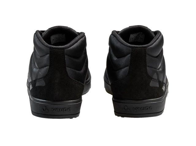 VAUDE VAUDE AM Moab Gravity Mid-Cut Schuhe schwarz &vert; fahrrad.de Nur noch ein Tag übrig