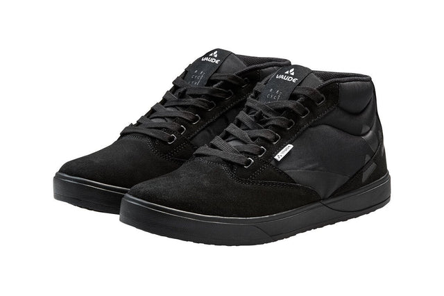 VAUDE VAUDE AM Moab Gravity Mid-Cut Schuhe schwarz &vert; fahrrad.de Nur noch ein Tag übrig