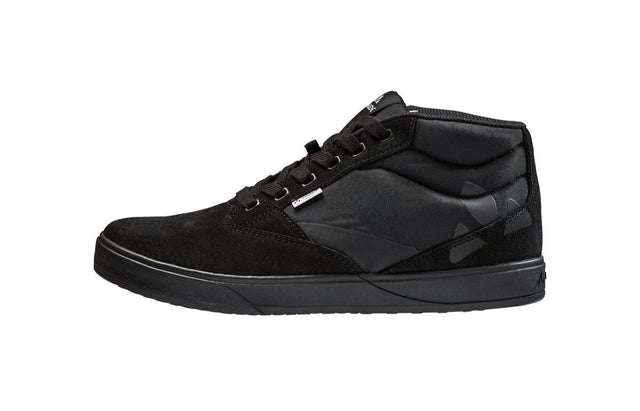 VAUDE VAUDE AM Moab Gravity Mid-Cut Schuhe schwarz &vert; fahrrad.de Nur noch ein Tag übrig