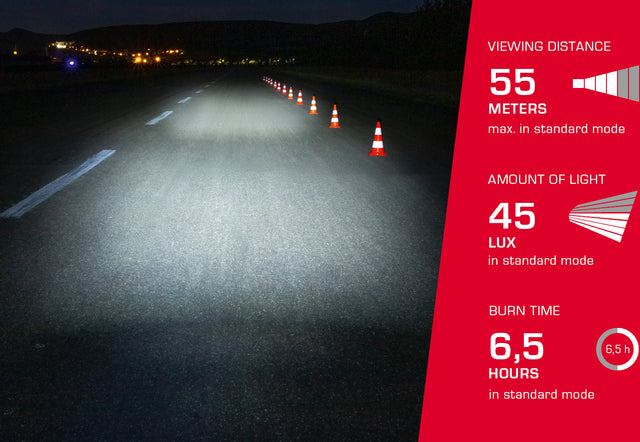 SIGMA Sigma Aura 45/Nugget II USB Beleuchtungsset &vert; fahrrad.de Begrenzt auf 3 Tage