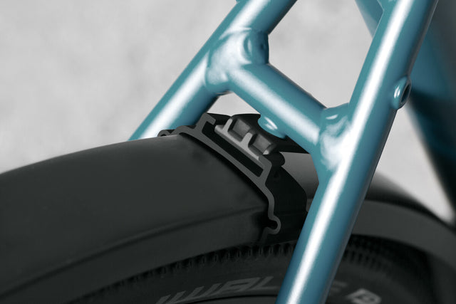 SKS SKS Edge AL Schutzblechset 28" 46mm schwarz &vert; fahrrad.de Speichern exportieren