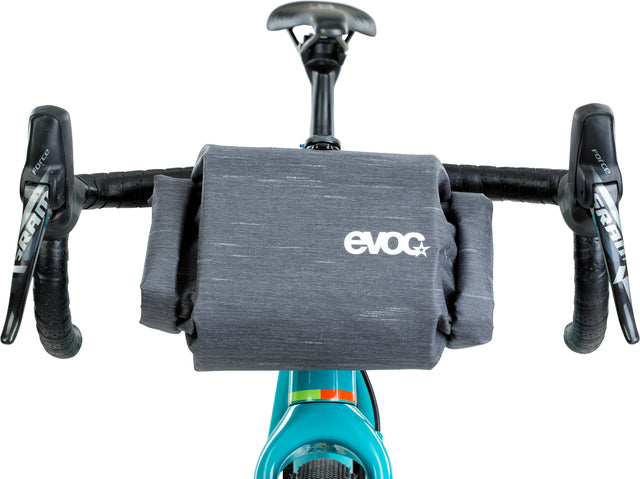 EVOC EVOC Handlebar Pack Boa M grau &vert; fahrrad.de Rabatte dieses Monats