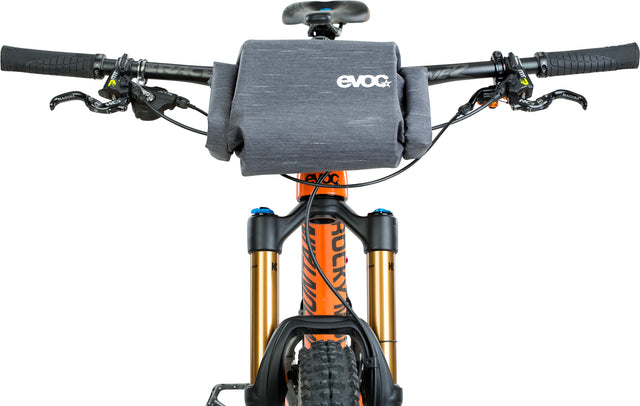 EVOC EVOC Handlebar Pack Boa M grau &vert; fahrrad.de Rabatte dieses Monats