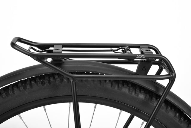 Acid ACID Gepäckträger SIC 29" RILink &vert; fahrrad.de Kostenloser Versand