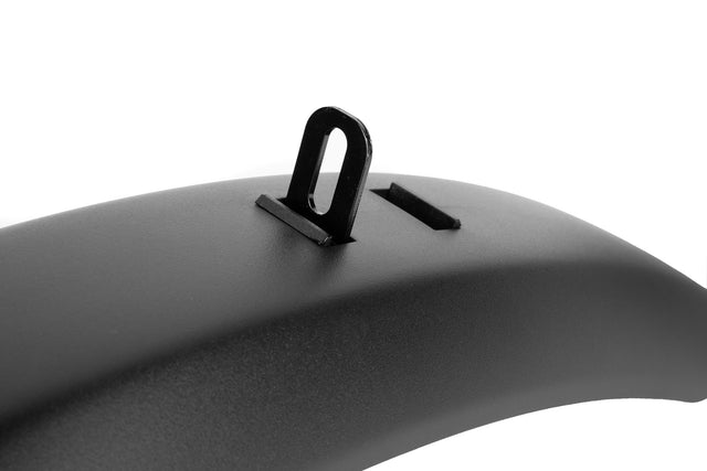 Acid ACID Schutzblechset SIC 2.0 84 27 5" Fully black &vert; fahrrad.de Online Shopping