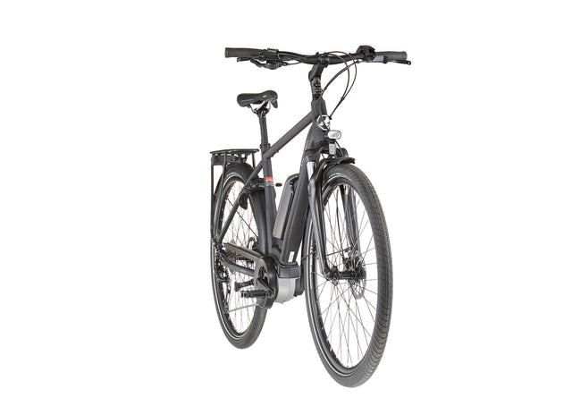Ortler Ortler Bozen LTD schwarz &vert; fahrrad.de Jubiläumsangebot
