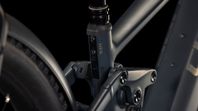 Cube Cube Stereo Hybrid ONE22 Pro 800 Allroad night´n´chrome (2025) &vert; fahrrad.de Neueste Mode