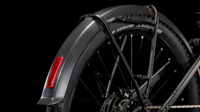Cube Cube Stereo Hybrid ONE22 Pro 800 Allroad night´n´chrome (2025) &vert; fahrrad.de Neueste Mode