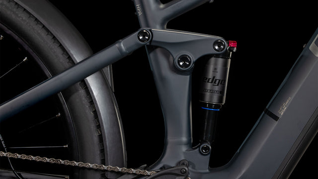 Cube Cube Stereo Hybrid ONE22 Pro 800 Allroad night´n´chrome (2025) &vert; fahrrad.de Neueste Mode