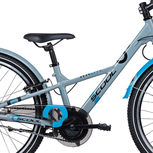 S'COOL S'COOL Junior Bikes Kinderfahrrad Bestseller