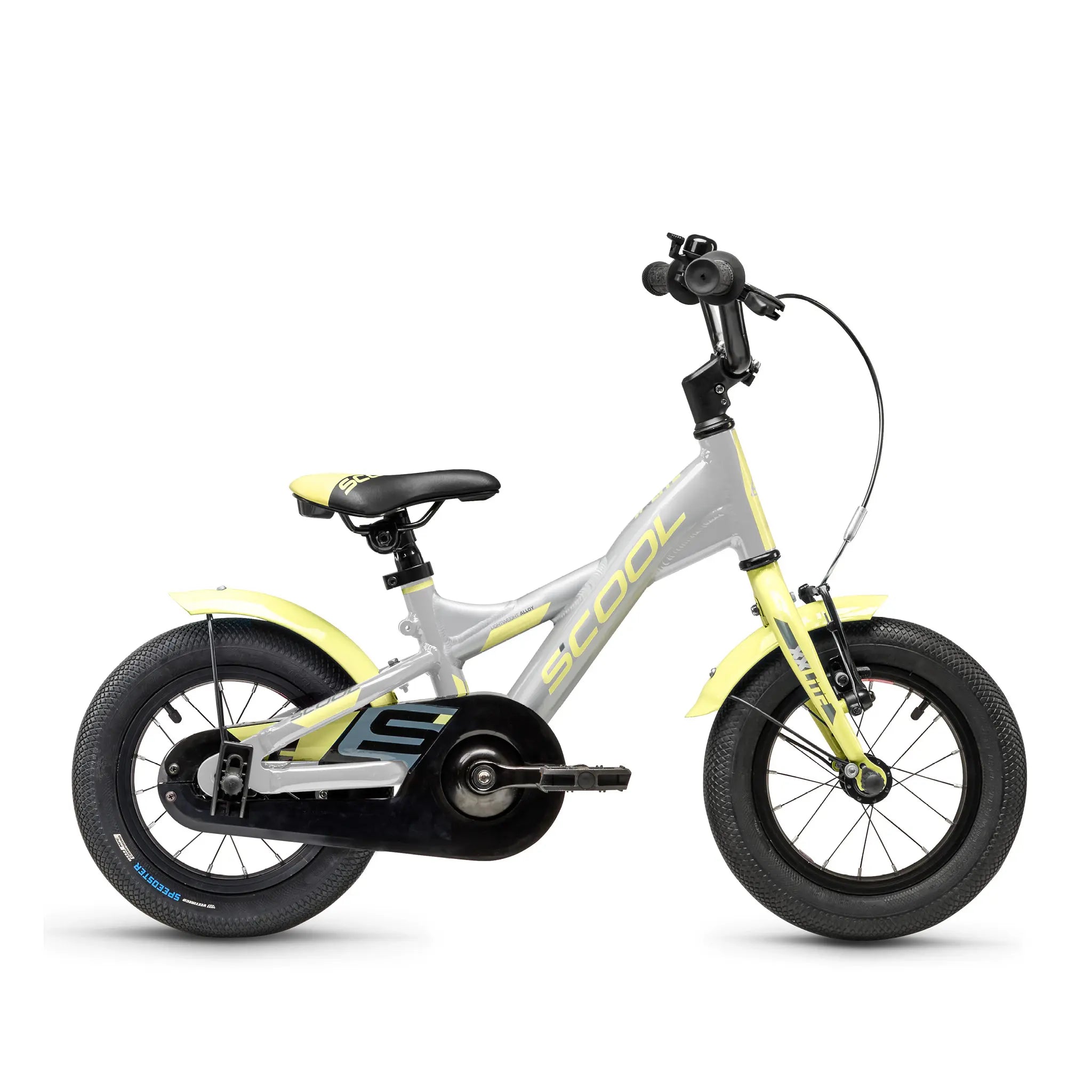 S'COOL S'COOL Junior Bikes Kinderfahrrad Räumungsverkauf