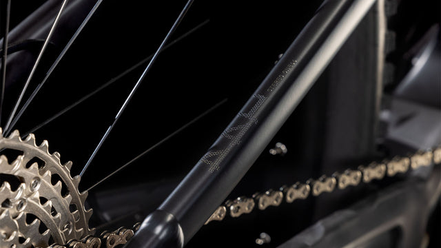 Cube Cube Stereo Hybrid ONE44 EX 800 blackline (2025) &vert; fahrrad.de Tägliche Deals